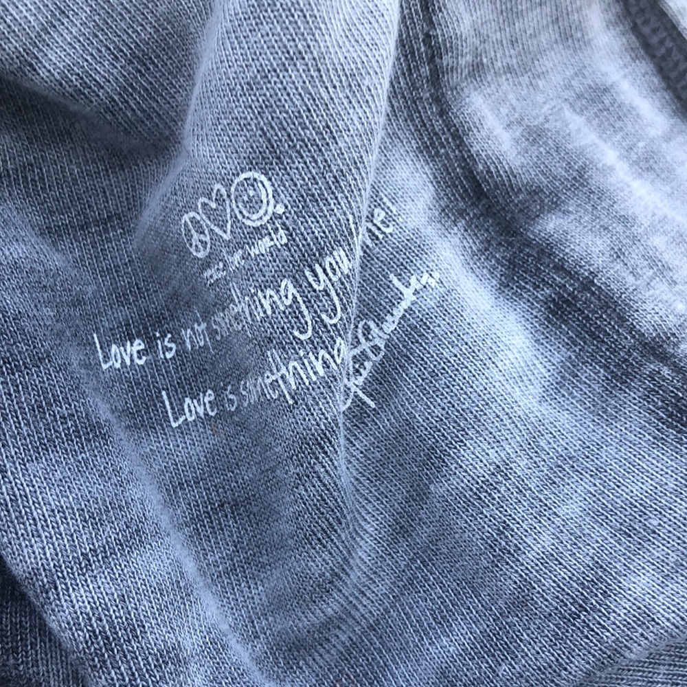 Sweat jacket - Picture 6 of 8
